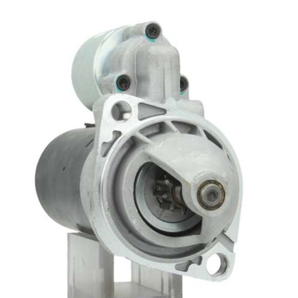 Neu Anlasser Passend FüR Audi 1.4 Kw 12 Volt 0001108026+-image