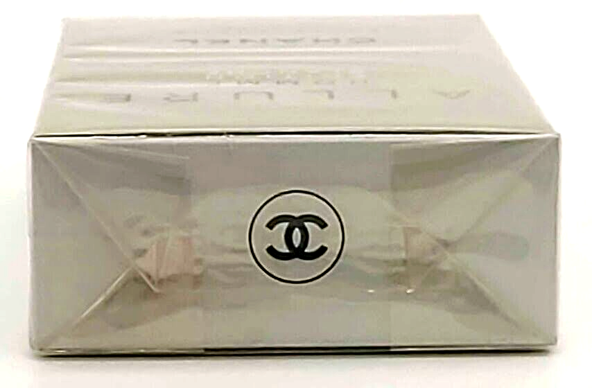 ❤️ALLURE HOMME,EDITION BLANCHE,CHANEL,EDT CONCENTREE,1.7oz50ml
