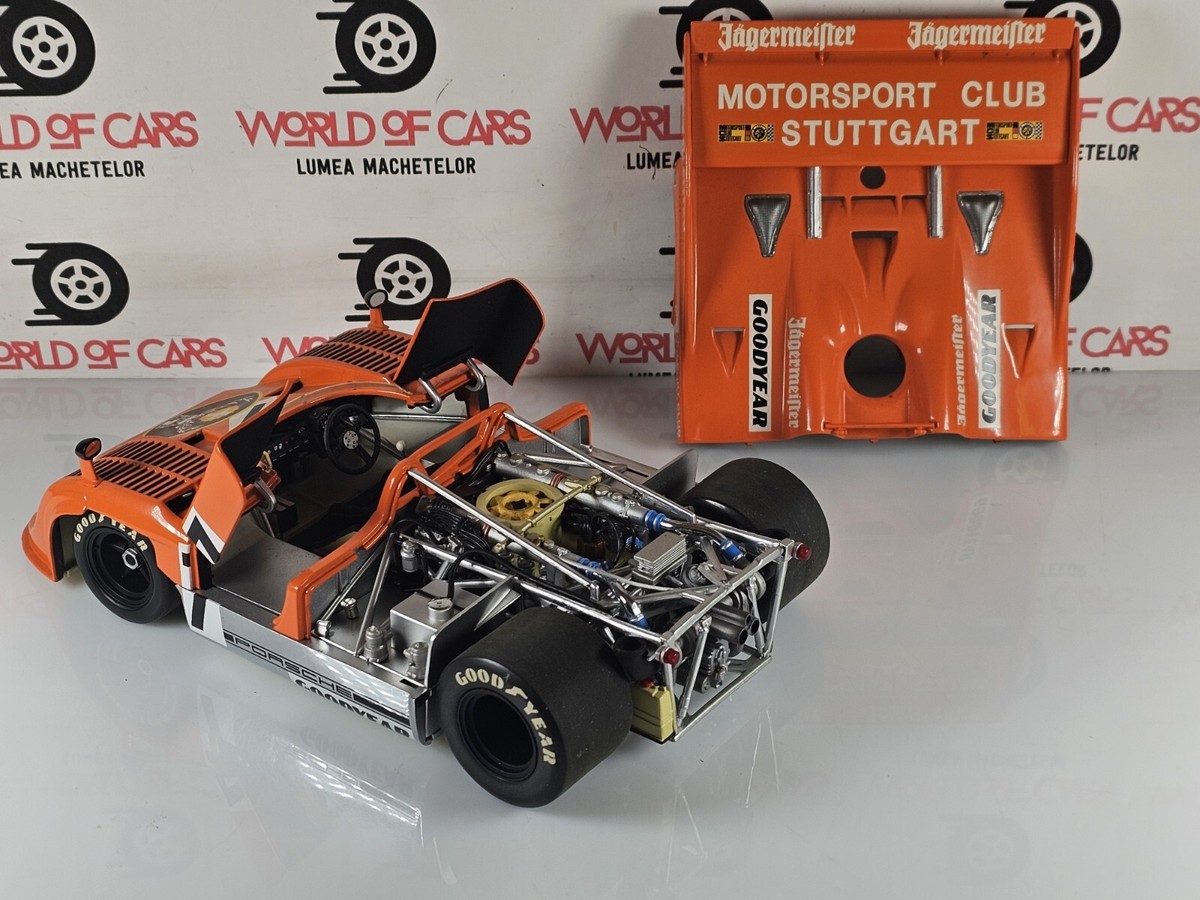 0 1⁄18 Porsche 917⁄20 | Minichamps ミニチャンプス ポルシェ eBay