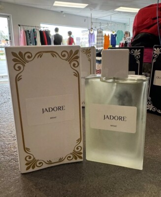 Perfume For Women Jadore 100 Ml