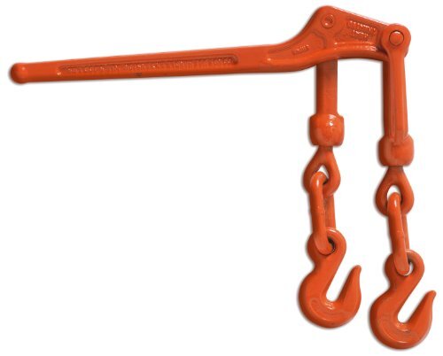 Combinador de carga de palanca de 1/4 de pulgada Koch 098212 - Imagen 1 de 2