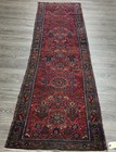 Item photo. Show Listing Details page. Listing Wool Vintage Exquisite Hand-knotted turn of century Liliyan rug 2’6" X 10' 5"