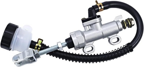 Brake Master Cylinder for H-nda 200X ATC 250R RD400 Yamaha Raptor660 660R Suzuki