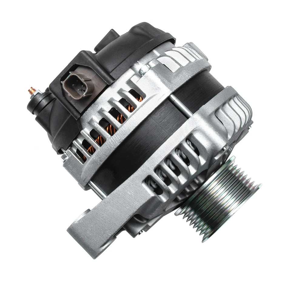 Alternator For Acura TSX 2009-2014 2.4L Honda Accord 2.4L 2008-2012,2010 11390 Foto 2 de 4