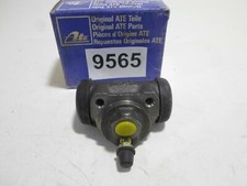 Disque de frein Citroen LNA