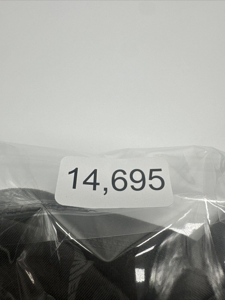 Mondetta Performance Luxury Blouse Women Medium Beige Solid Round Neck