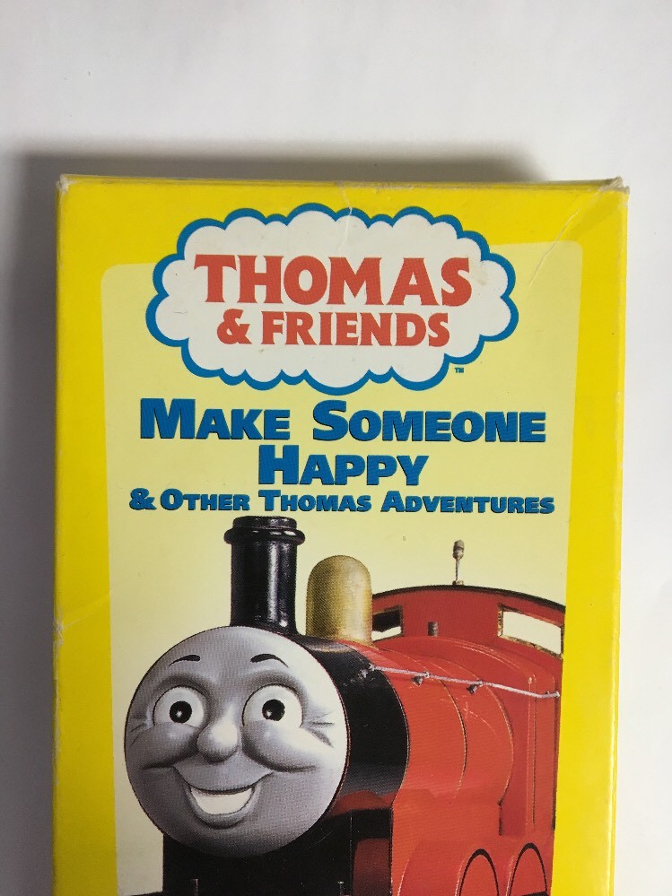 その他 Thomas &amp; Friends - Make Someone Happy [DVD] [Import] Thomas & Friends: Make Someone Happy: Amazon.ca: Alec Baldwin