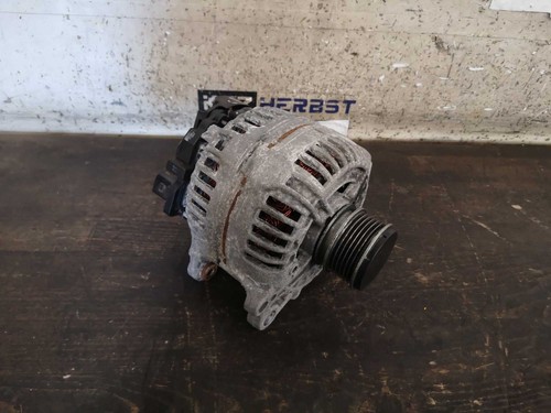 Lichtmaschine VW Tiguan 5N 03L903023 2.0TDi 130kW CFGC 281733