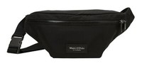 Marc O'polo Gino Belt Bag GüRteltasche Black Schwarz Neu