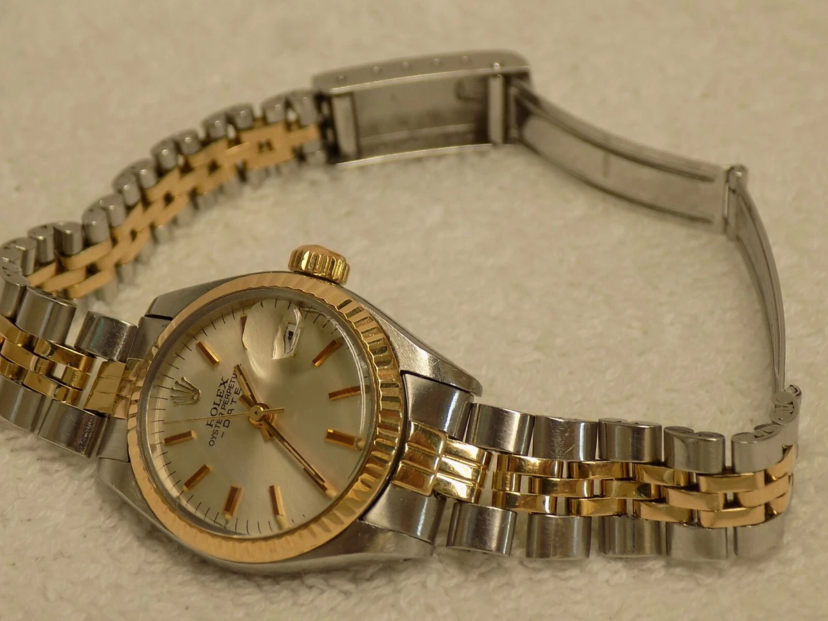 Rolex top 6917 ebay