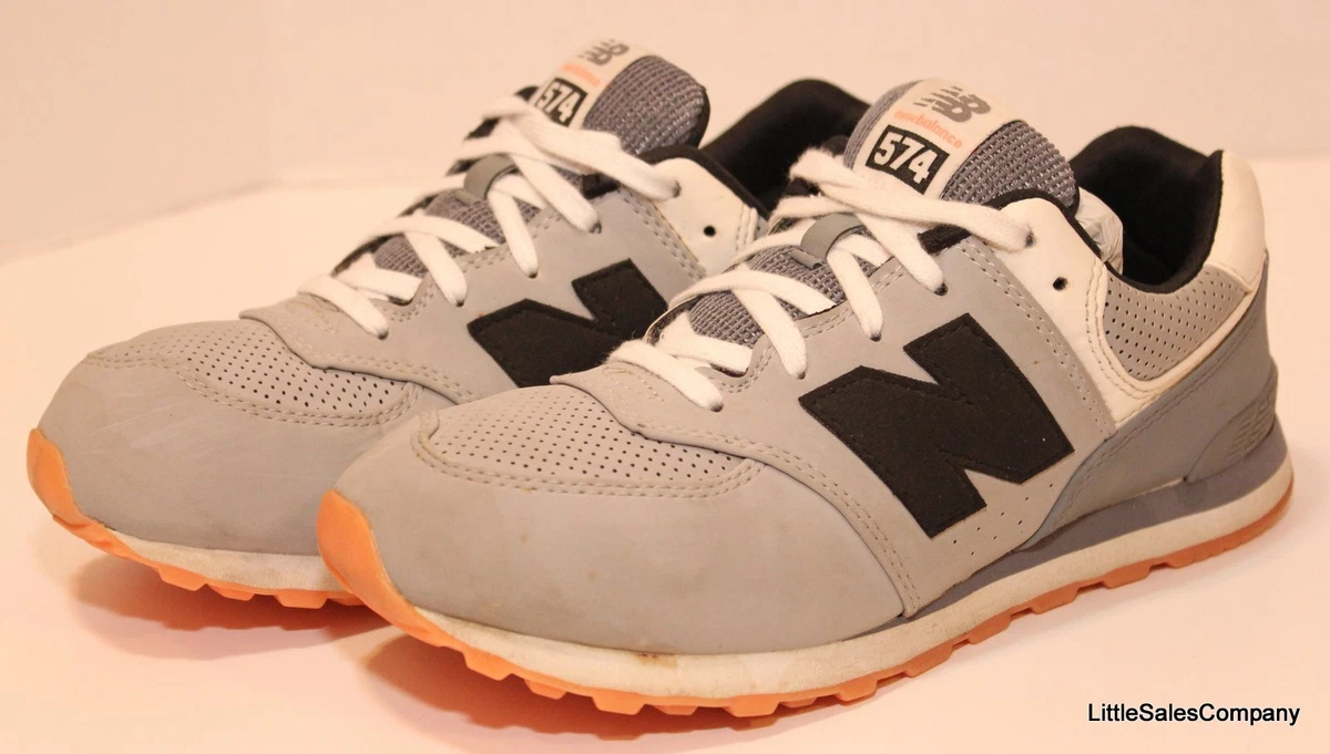 New balance 574 us clearance 6
