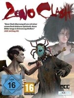 Zeno Clash (Pc, 2009, Nur Steam Key Download Code) No Dvd, Steam Key Code Only