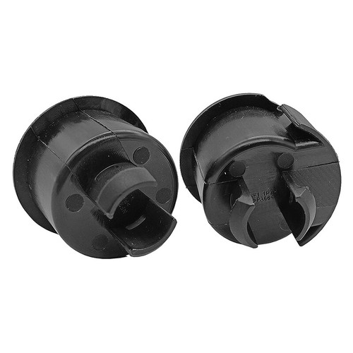 Black Tailgate Hinge with Bush Fit For Nissan Frontier 2005-2018 93478-ZP50A - Picture 5 of 10