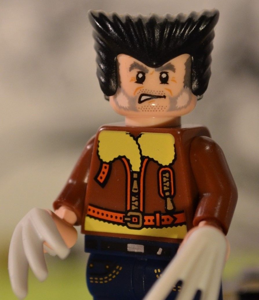lego marvel superheroes wolverine