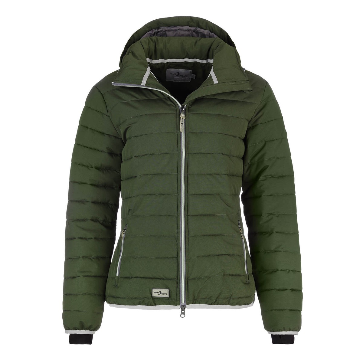 Killtec Ã¼bergangsjacke Funktionsjacke Damen GefÃ¼tterte