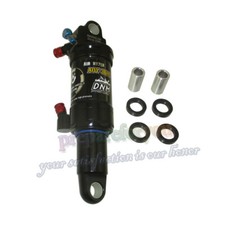 Ammortizzatore posteriore ad aria 165 x 35 mm DNM AOY-36RC mountain bike bicicletta mtb