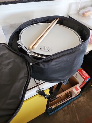 GP Percussion  Snare Drum Student