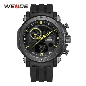weide watches