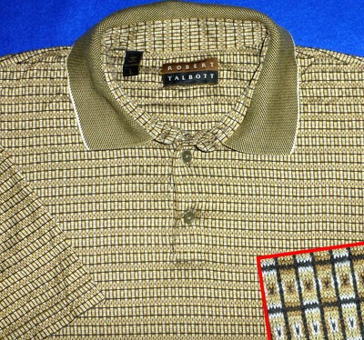 robert talbott shirts