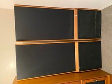 Martin Logan 3 Pair Of 2 Speakers Very Little Use