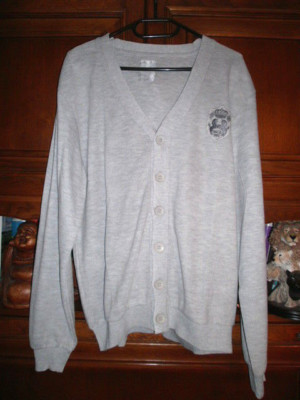 Herren - Jacke,Weste (UVP:44,95 )   Gr. 2XL