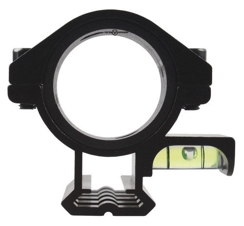 30mm and 1" Air Bubble Level ACD Scope Riflescope Mount Ring w/ Picatinny Rail - Picture 4 of 6
