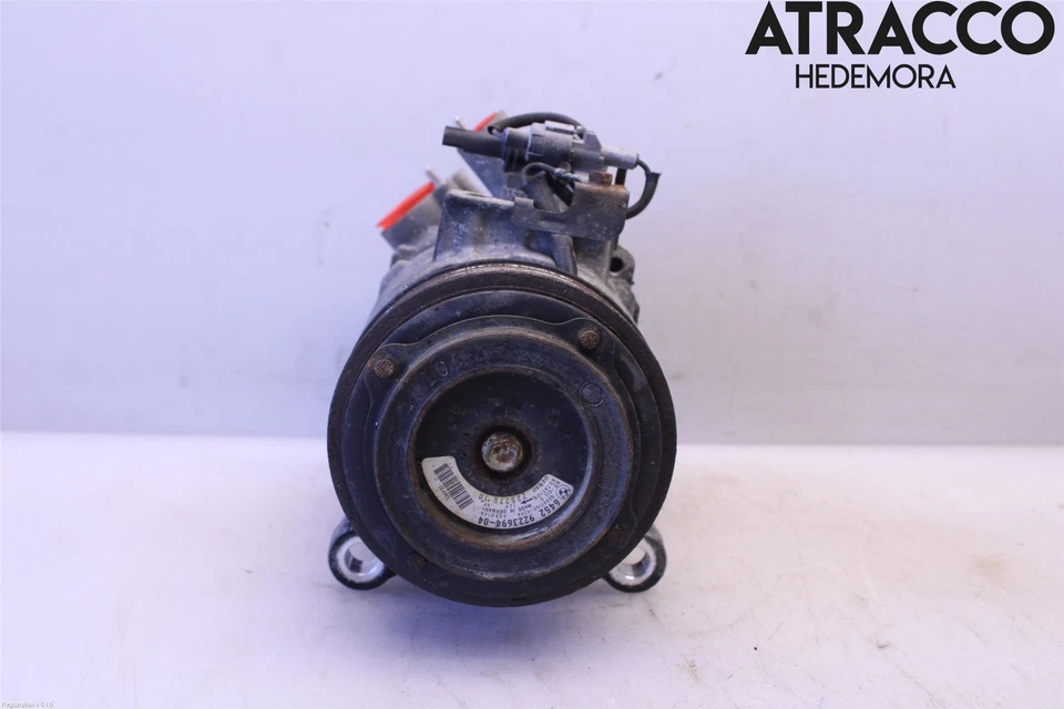 ORIGINAL Klimapumpe BMW 3 Touring (E91) 2012 - Immagine 2 di 4