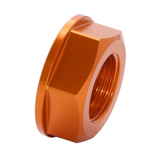Tornillo de tuerca eje trasero de motocicleta M20 para Yamaha YZ250FX WR250F YZ400 - Imagen 4 de 10