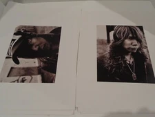 Dir en grey Uroboros Photo set A