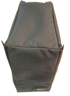 RCF HDL 6-A Padded Speaker Bags / Covers (PAIR) 1/4