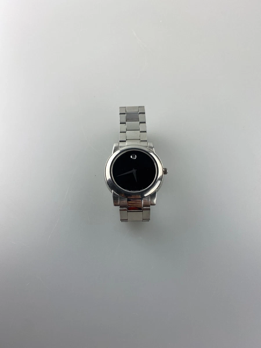 movado men's watches prices