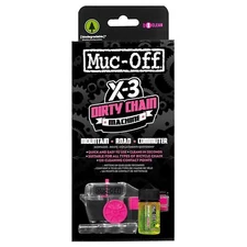 Muc-Off X3 Chain Cleaner Kit 277US