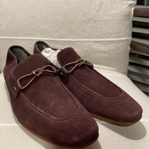 Ted Baker Siblac Mens Deconstructed 