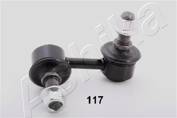 Ashika 106-01-117R Stabilisator, Fahrwerk Hinten Rechts Passend FüR Nissan-image
