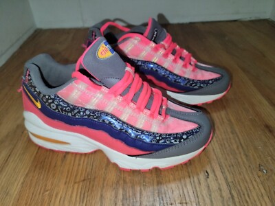 air max 95 racer pink