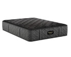 SIMMONS BEAUTYREST KING BLACK SERIES ONE MEDIUM 1 MATTRESS NEW CLEARANCE SHIP