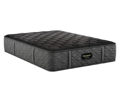 SIMMONS BEAUTYREST QUEEN BLACK SERIES ONE EXTRA FIRM 1 MATTRESS NEW CLEARANCE