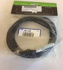 Outside Distributing T5-8200 Throttle Cable Universal ATV Go Cart WPS 609-2165