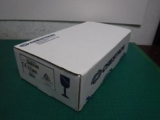New - open box- Crestron TSW-732-B-S 7 Room Scheduling Touch Screen black