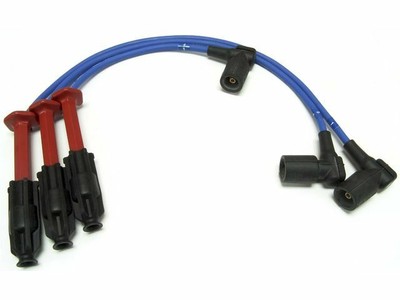 Bosch OEM Spark Plug Connector – Fits Mercedes 300CE, 300E, C230, C280, E320, S320