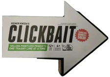 Big Potato Games Clickbait The Game Internet Ads For Teens & Adults