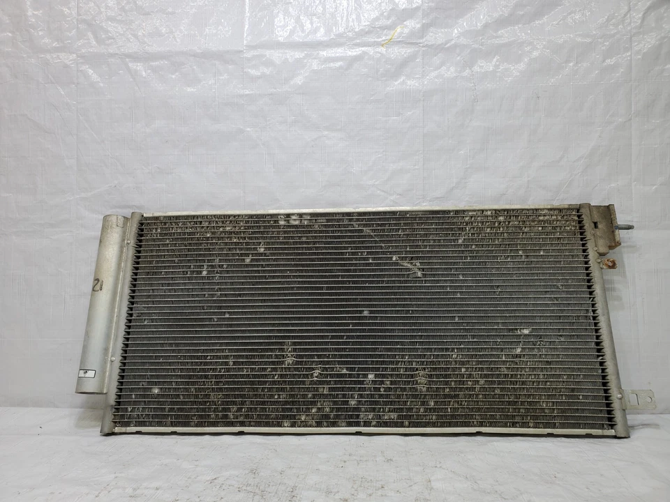 2013-2020 雪佛兰 Trax 空调冷凝器 AWD 原始设备制造商 95465726 — 第 4/4 张图片