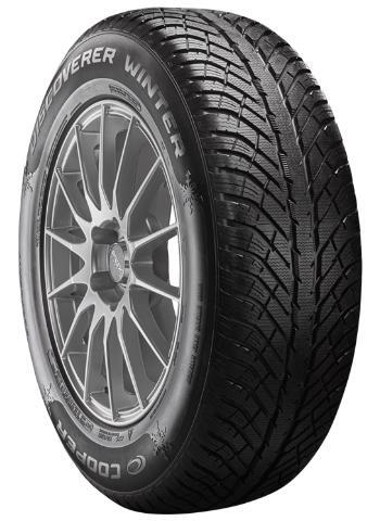 235/65HR17 COOPER TL DISCOVERER WINTER XL      (NEU)108H