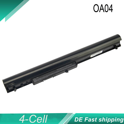 Akku für HP HP SPARE 740715-001 OA04 OA04041 TPN-F112 HSTNN-LB5S BATERIA