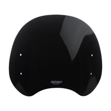 Cupolino MRA Roadshield Classic nero BMW R45 1981-1992