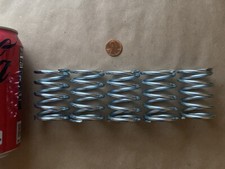 .148  Wire Compression Spring Lot Of 5