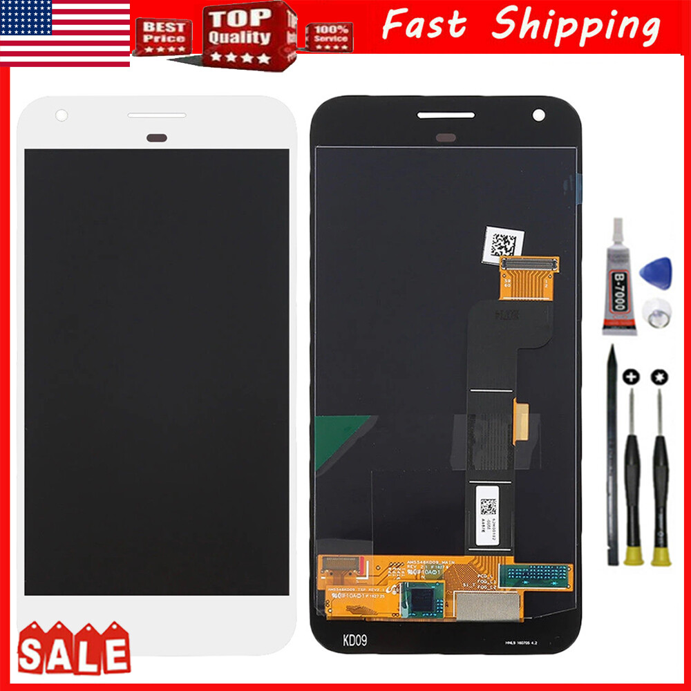 very old pixelly display screens price