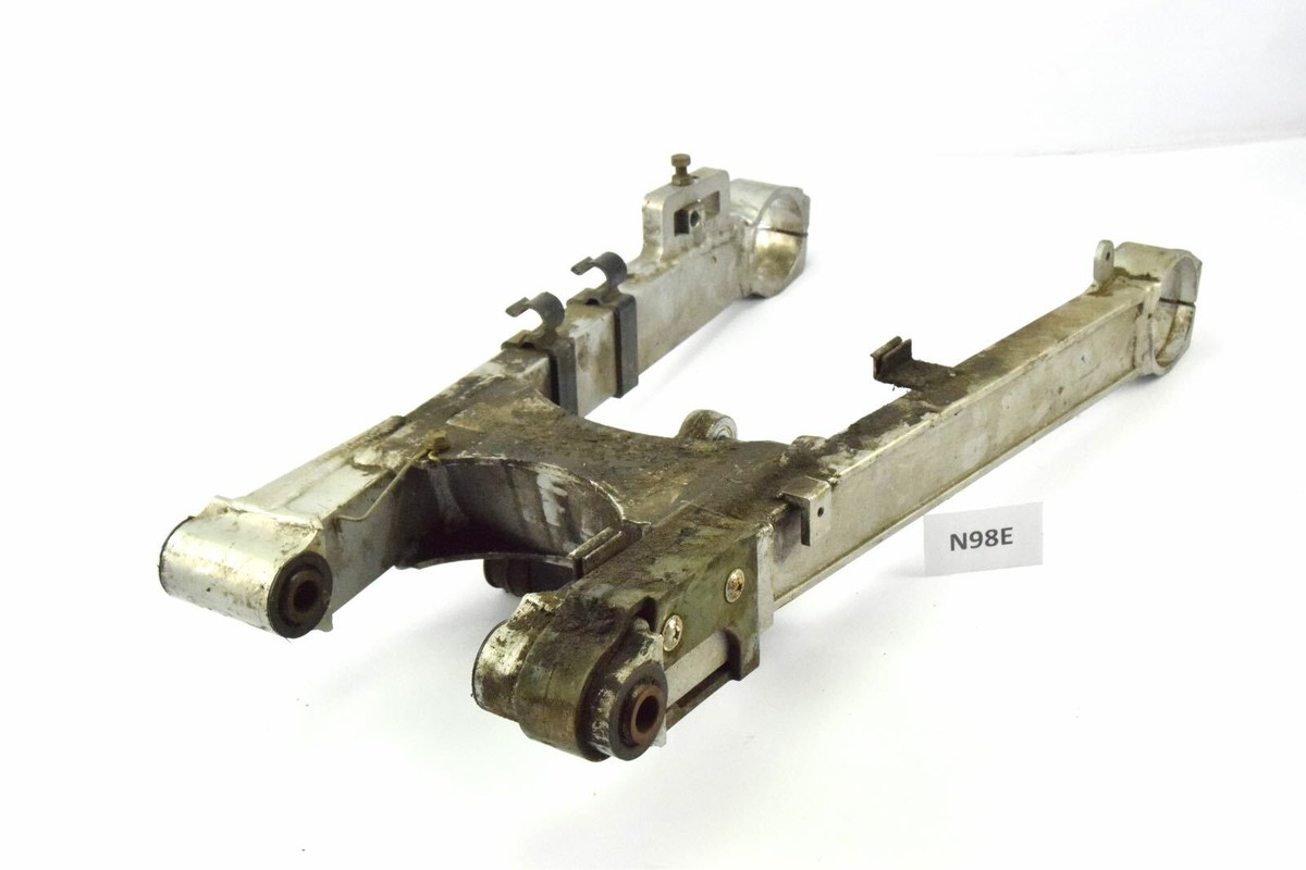 Kawasaki ZX-10 ZXT00B Bj 1988 - swing arm rear swing arm