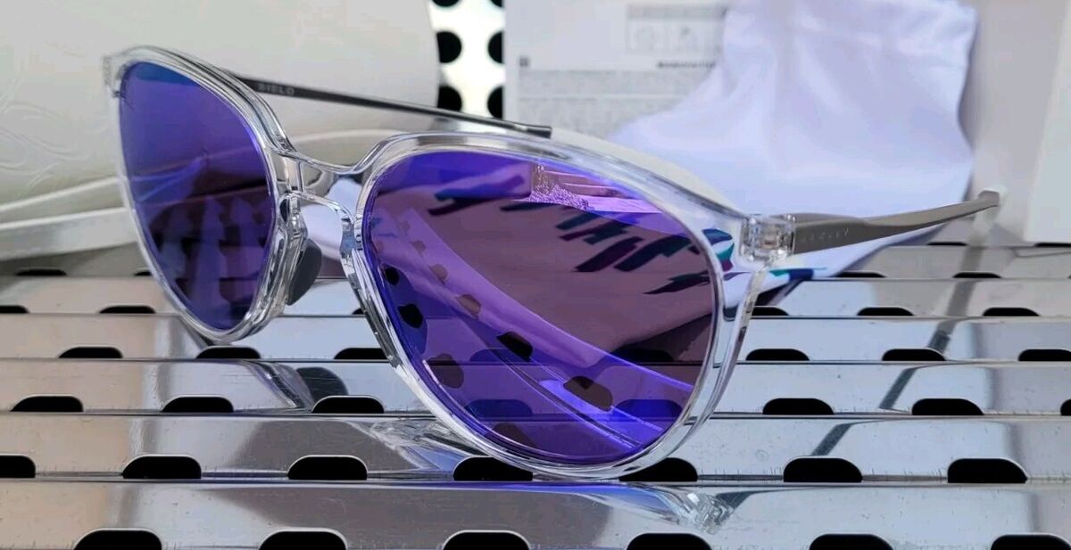 New Oakley SIELO 9288-0757 Mikaela Shiffrin Sunglasses New Oakley SIELO 9288-0757 Mikaela Shiffrin Sunglasses