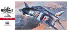 Hasegawa C1-00331 F-4EJ Phantom II 1/72